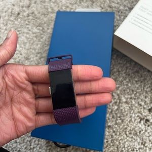 Fitbit Charge 2